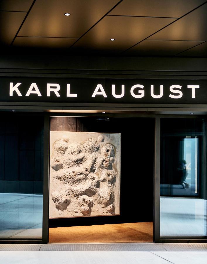 Karl August - A Neighborhood Hotel 뉘른베르크 외부 사진